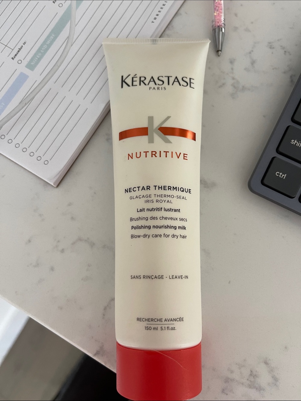 Kérastase Nutritive Nectar Thermique - Used Once